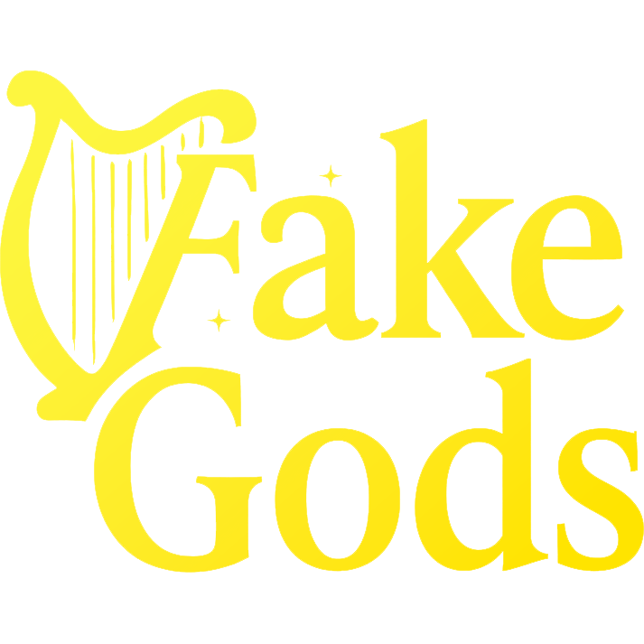 Fake Gods Logo